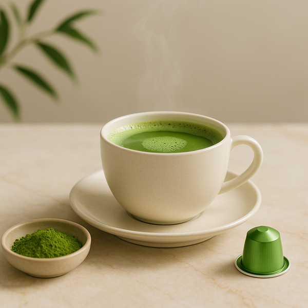 Capsules Laetea de qualité premium